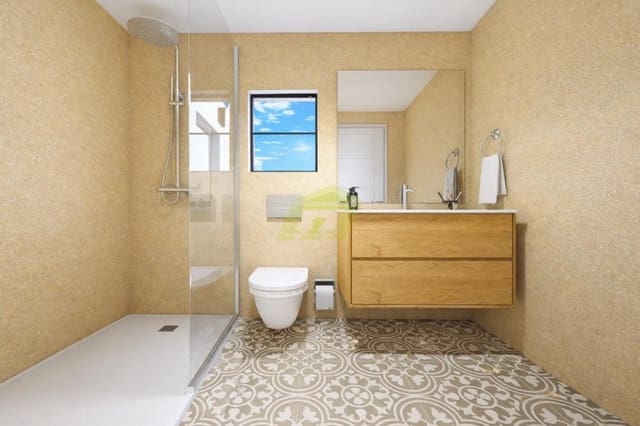 3 Zimmer Villa zu verkaufen in Puerto del Carmen, Tías mit Pool Garage - 795.000 € (Ref: 9782943)