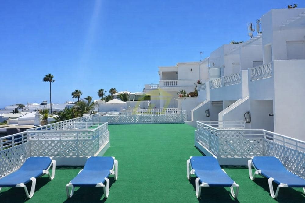 1 camera da letto Appartamento in vendita in Puerto del Carmen con piscina - 175.000 € (Rif: 9782944)