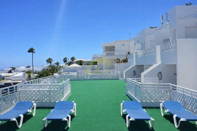 1 camera da letto Appartamento in vendita in Puerto del Carmen, Tías con piscina - 175.000 € (Rif: 9782944)