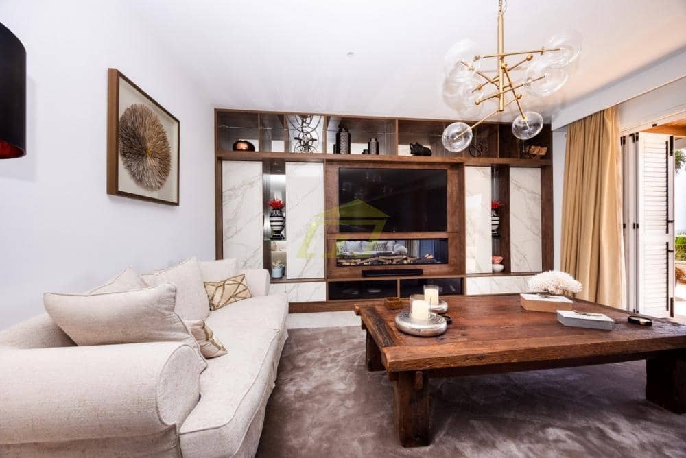 5 soverom Villa til salgs i Puerto Calero med svømmebasseng - € 1 750 000 (Ref: 9782945)