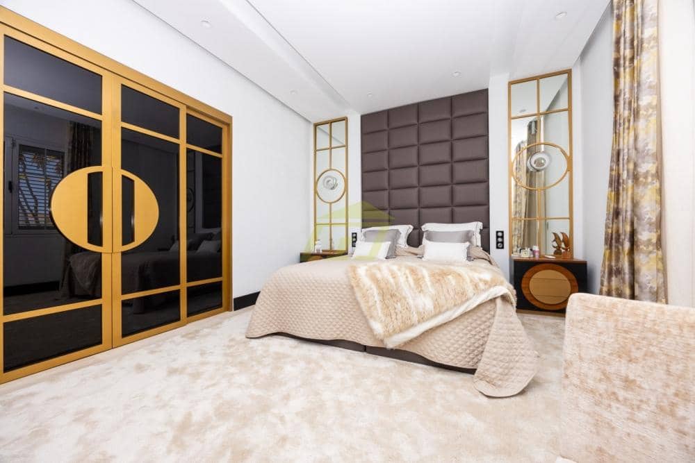 5 soverom Villa til salgs i Puerto Calero med svømmebasseng - € 1 750 000 (Ref: 9782945)