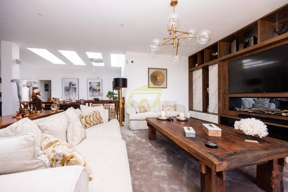 5 soverom Villa til salgs i Puerto Calero med svømmebasseng - € 1 750 000 (Ref: 9782945)