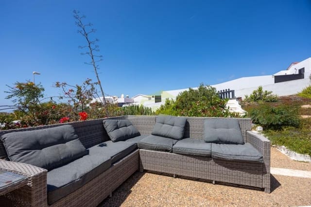 4 soverom Villa til salgs i Guime, San Bartolomé med svømmebasseng garasje - € 545 000 (Ref: 9782946)