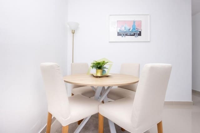 2 slaapkamer Appartement te koop in Puerto del Carmen, Tías - € 495.000 (Ref: 9788118)