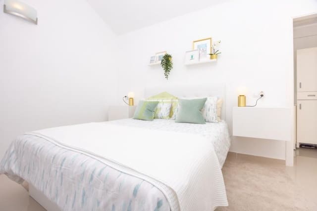 2 slaapkamer Appartement te koop in Puerto del Carmen, Tías - € 495.000 (Ref: 9788118)