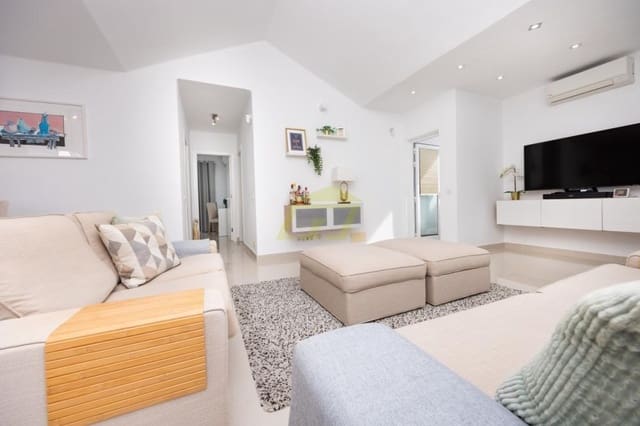 2 slaapkamer Appartement te koop in Puerto del Carmen, Tías - € 495.000 (Ref: 9788118)