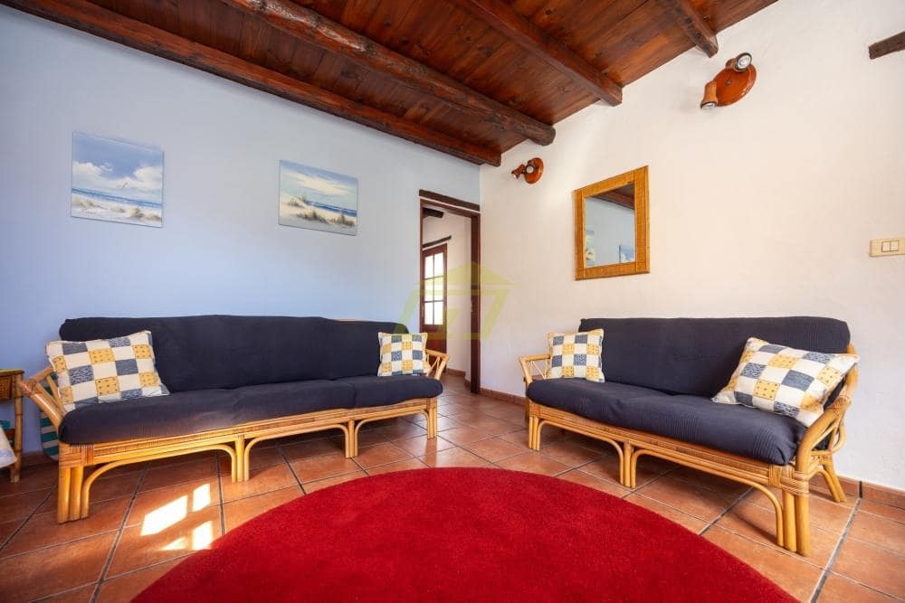 4 makuuhuone Huvila myytävänä paikassa Femes mukana 
autotalli - 765 000 € (Ref: 9790112)