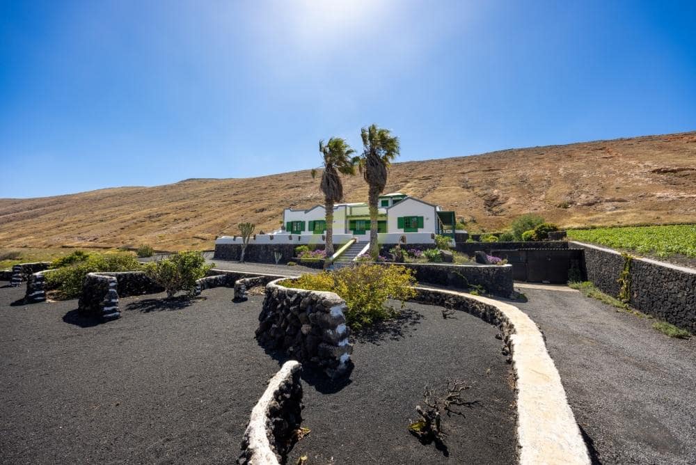 4 makuuhuone Huvila myytävänä paikassa Femes mukana 
autotalli - 765 000 € (Ref: 9790112)