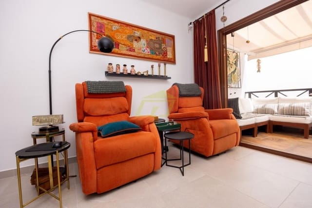 2 sypialnia Apartament na sprzedaż w Puerto del Carmen, Tías z basenem - 325 000 € (Ref: 9796116)