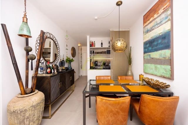 2 sypialnia Apartament na sprzedaż w Puerto del Carmen, Tías z basenem - 325 000 € (Ref: 9796116)