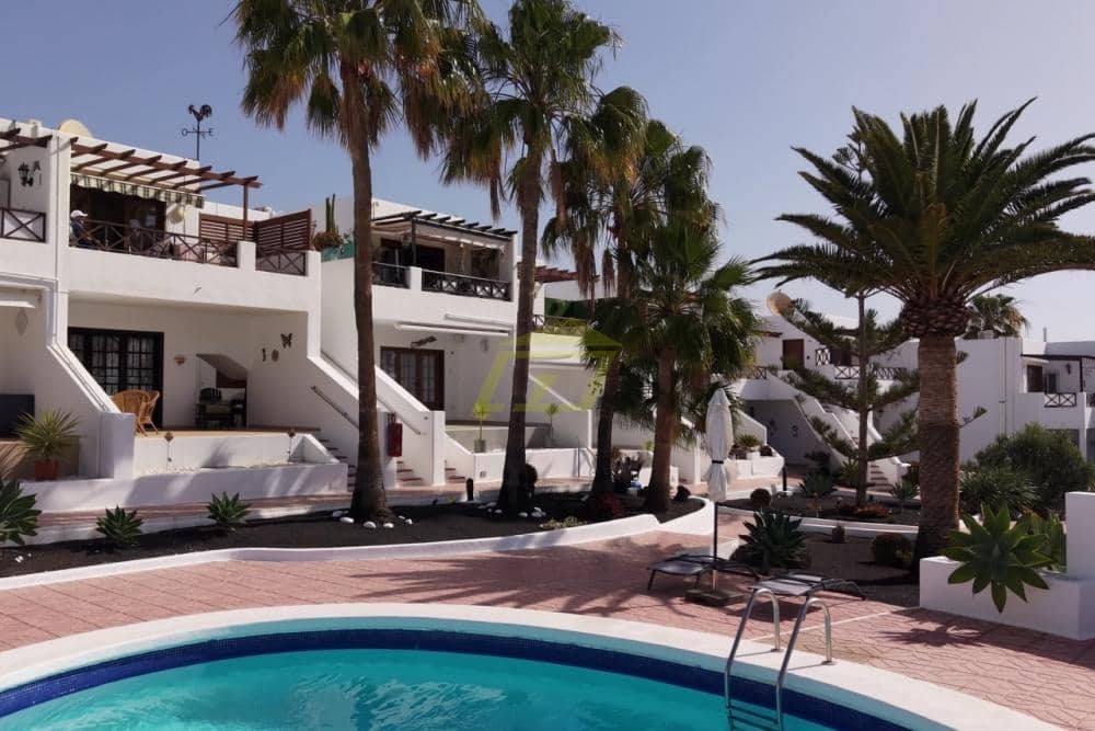 2 camera da letto Appartamento in vendita in Puerto del Carmen con piscina - 325.000 € (Rif: 9796116)