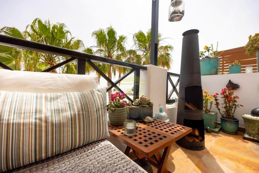 2 camera da letto Appartamento in vendita in Puerto del Carmen con piscina - 325.000 € (Rif: 9796116)