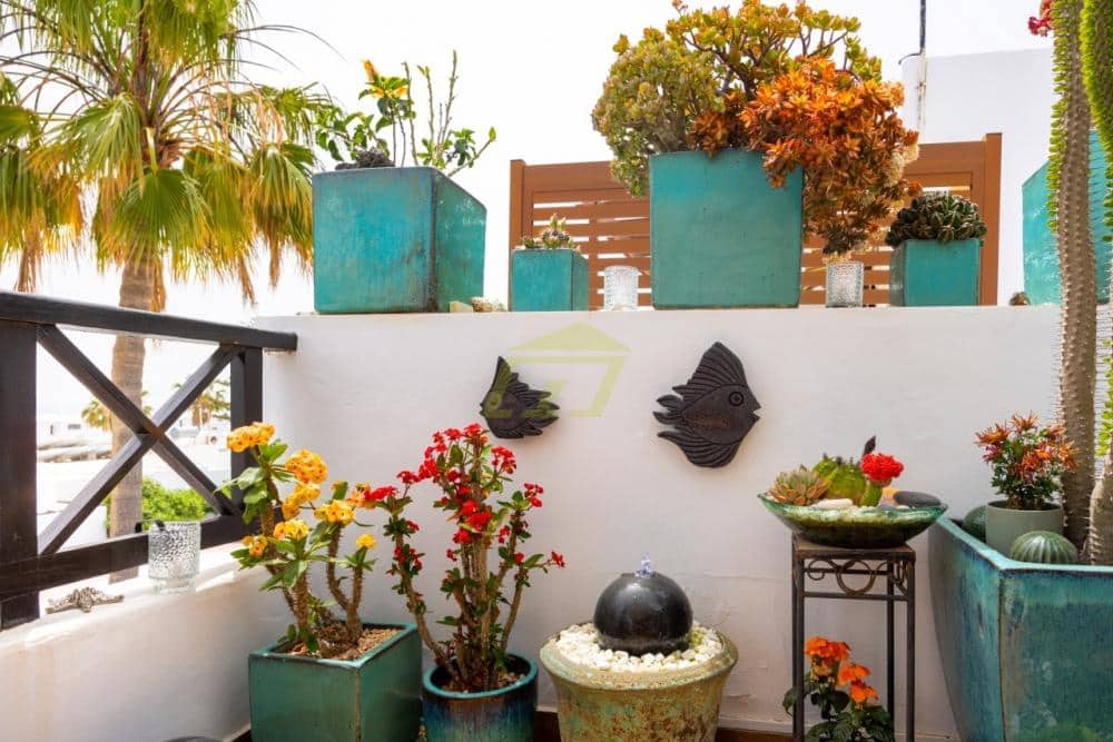 2 camera da letto Appartamento in vendita in Puerto del Carmen con piscina - 325.000 € (Rif: 9796116)