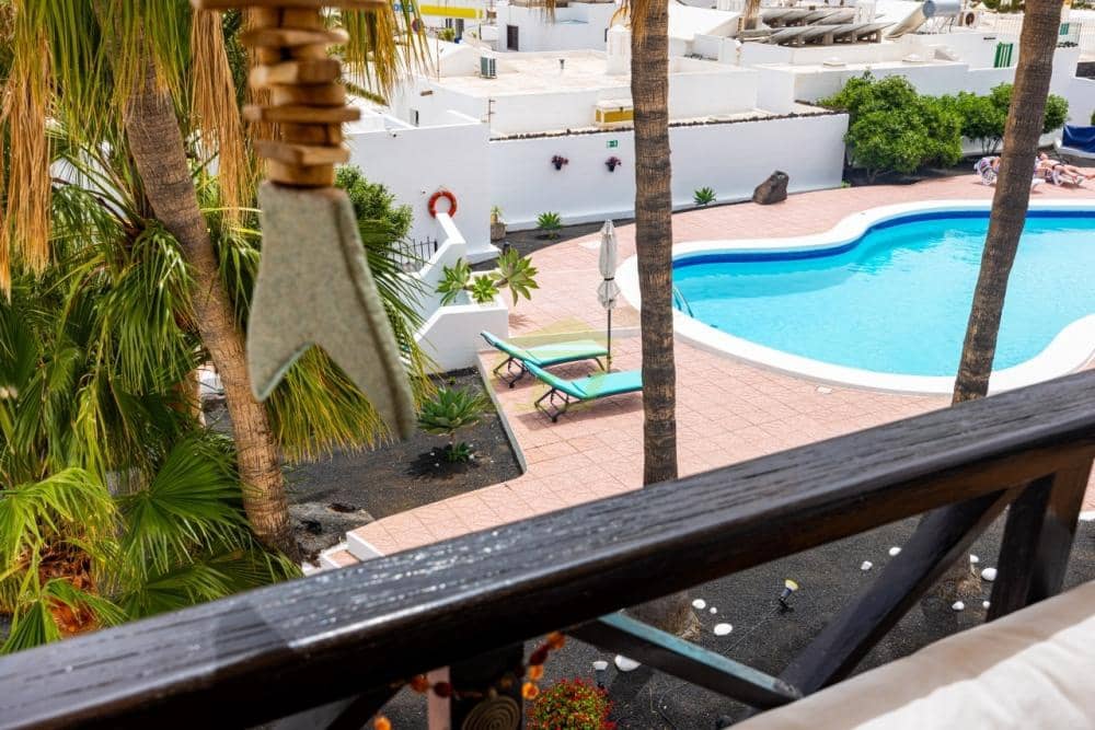 2 camera da letto Appartamento in vendita in Puerto del Carmen con piscina - 325.000 € (Rif: 9796116)