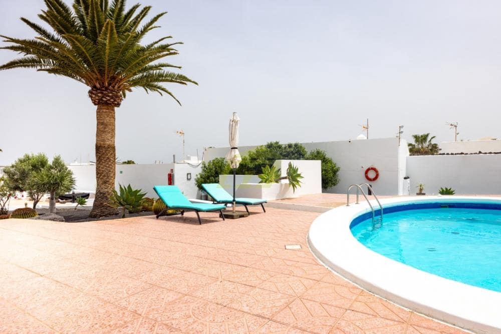 2 camera da letto Appartamento in vendita in Puerto del Carmen con piscina - 325.000 € (Rif: 9796116)