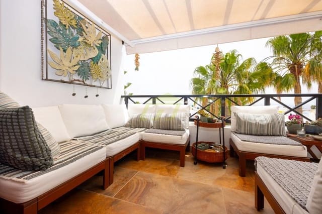 2 sypialnia Apartament na sprzedaż w Puerto del Carmen, Tías z basenem - 325 000 € (Ref: 9796116)