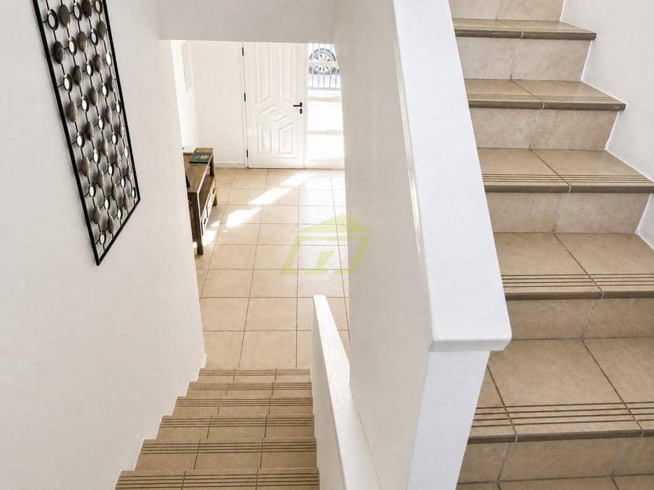 4 bedroom Villa for sale in Puerto Calero with pool - € 825,000 (Ref: 9803873)