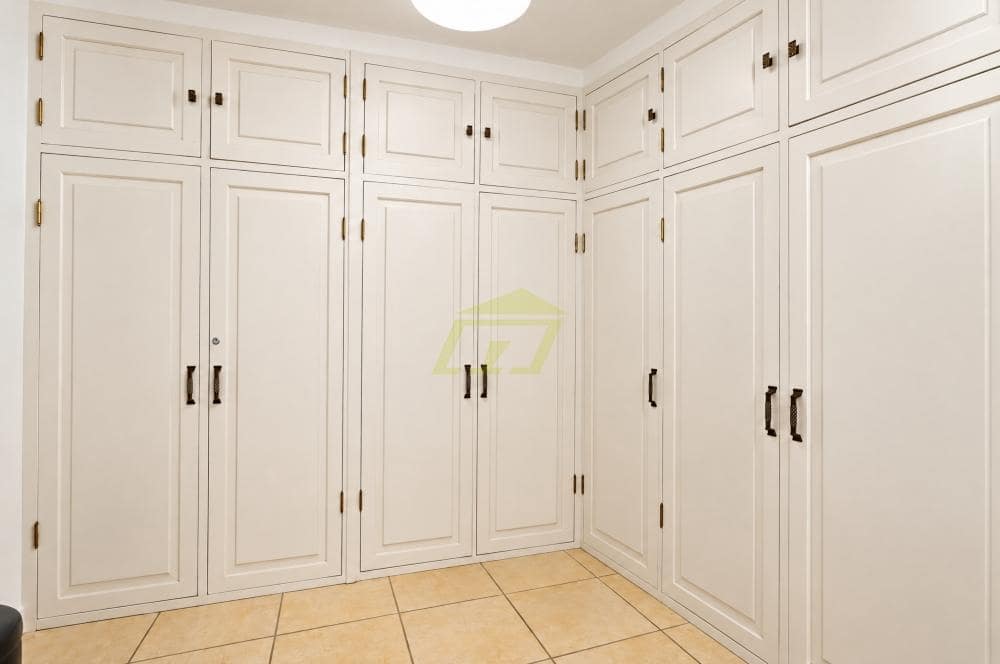 4 sypialnia Willa na sprzedaż w Puerto Calero z basenem - 825 000 € (Ref: 9803873)