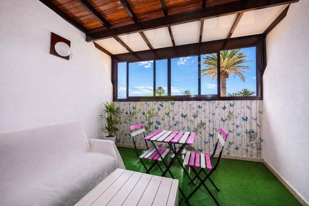 1 chambre Appartement à vendre à Puerto del Carmen - 195 000 € (Ref: 9805963)