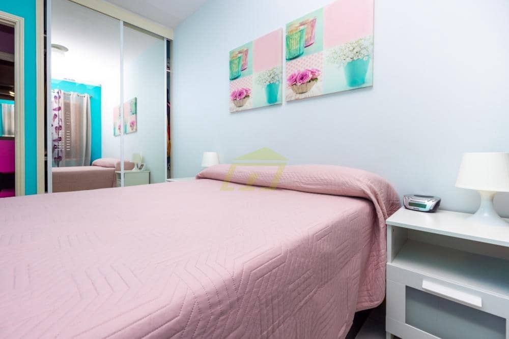 1 chambre Appartement à vendre à Puerto del Carmen - 195 000 € (Ref: 9805963)