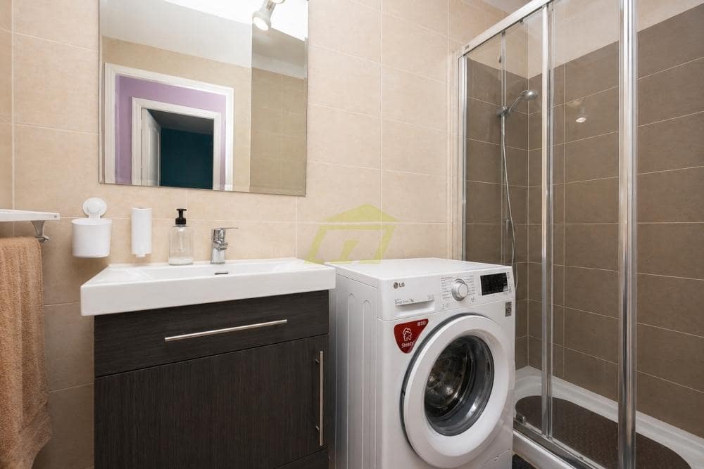 1 chambre Appartement à vendre à Puerto del Carmen - 195 000 € (Ref: 9805963)