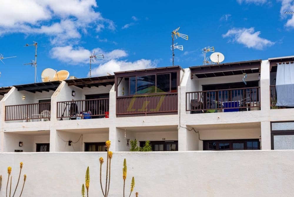 1 chambre Appartement à vendre à Puerto del Carmen - 195 000 € (Ref: 9805963)