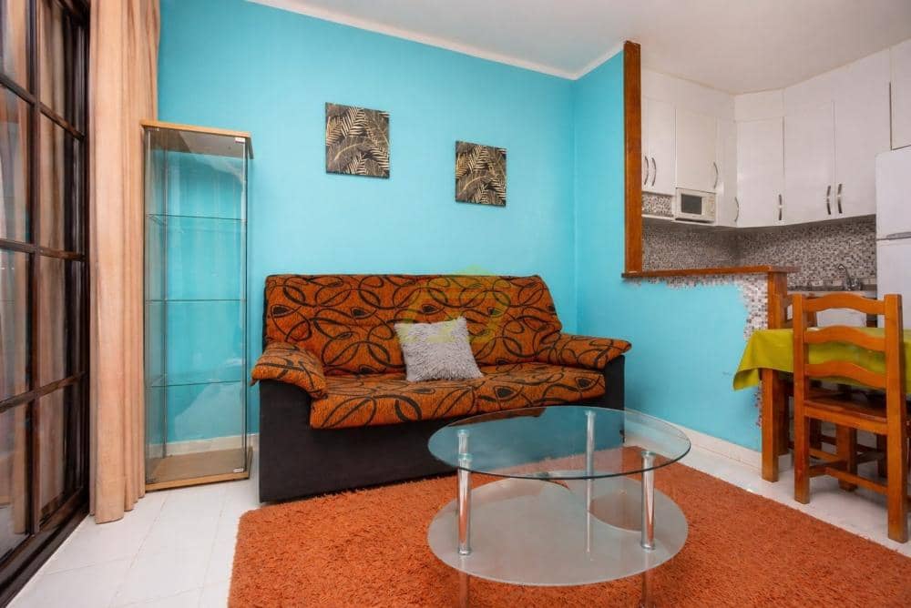 1 chambre Appartement à vendre à Puerto del Carmen - 195 000 € (Ref: 9805963)