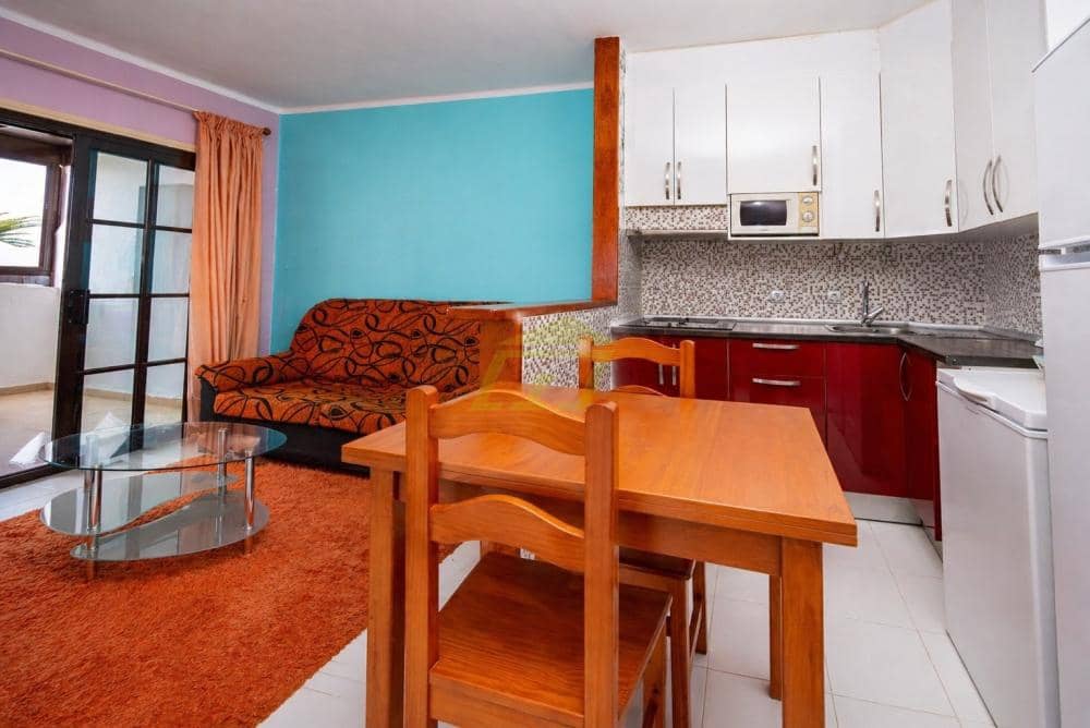 1 chambre Appartement à vendre à Puerto del Carmen - 195 000 € (Ref: 9805963)