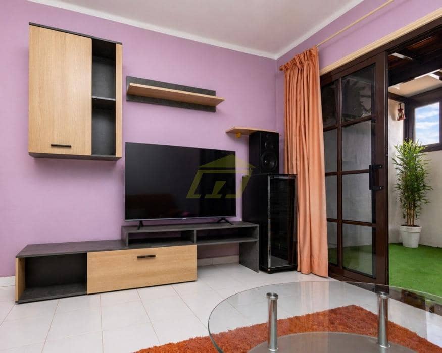 1 chambre Appartement à vendre à Puerto del Carmen - 195 000 € (Ref: 9805963)