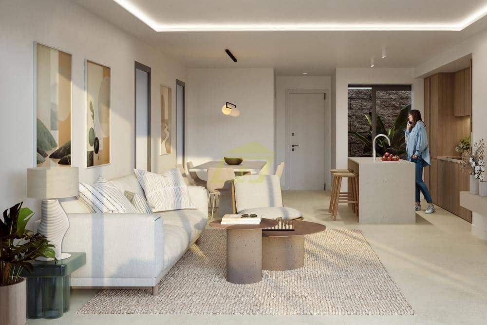 3 soveværelse Villa til salg i Tias med swimmingpool garage - € 371.000 (Ref: 9807558)