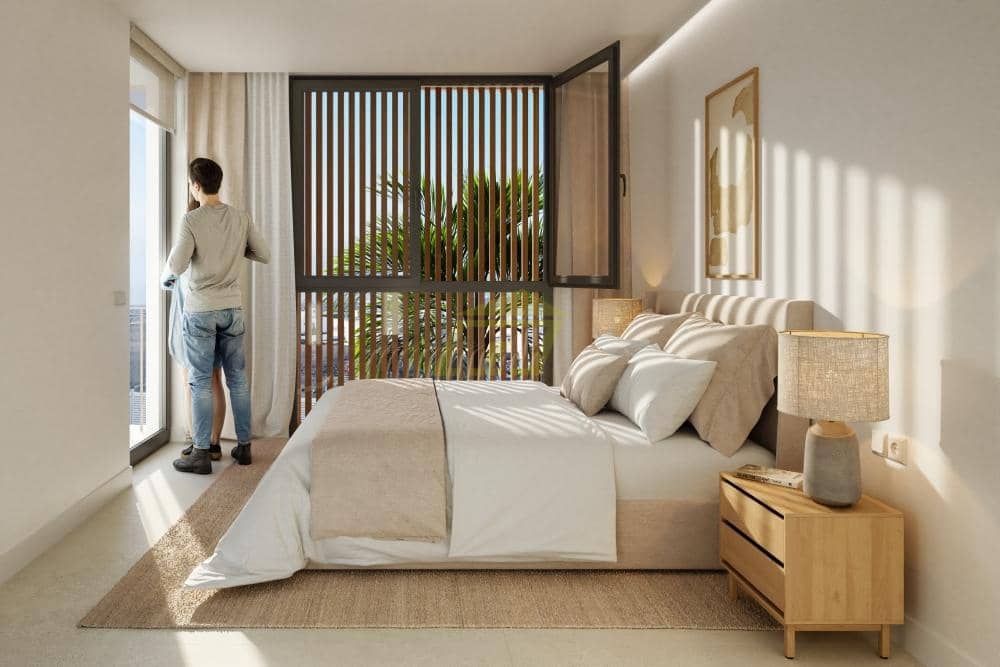 3 soveværelse Villa til salg i Tias med swimmingpool garage - € 371.000 (Ref: 9807558)