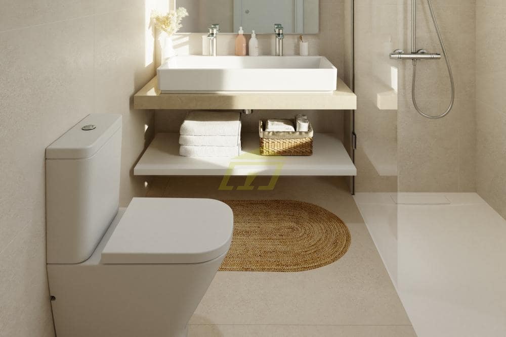 3 soveværelse Villa til salg i Tias med swimmingpool garage - € 371.000 (Ref: 9807558)