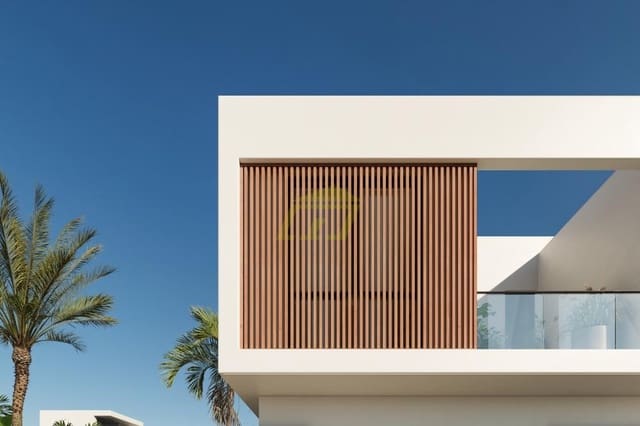 3 soveværelse Villa til salg i Tías med swimmingpool garage - € 371.000 (Ref: 9807558)