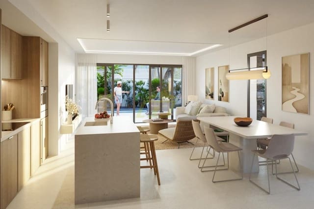 3 soveværelse Villa til salg i Tías med swimmingpool garage - € 371.000 (Ref: 9807558)