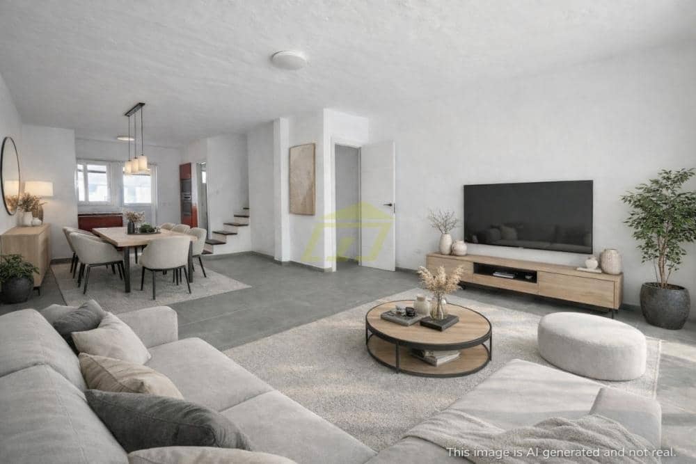 Chalet de 3 habitaciones en Puerto del Carmen en venta con garaje - 399.000 € (Ref: 9807559)