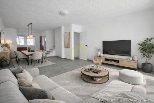 Chalet de 3 habitaciones en Puerto del Carmen, Tías en venta con garaje - 399.000 € (Ref: 9807559)