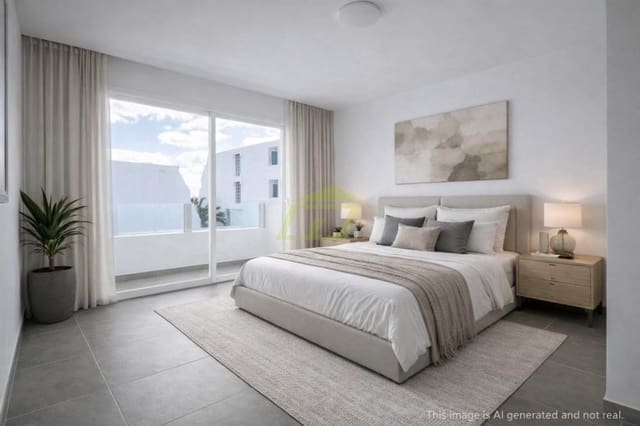 Chalet de 3 habitaciones en Puerto del Carmen, Tías en venta con garaje - 399.000 € (Ref: 9807559)