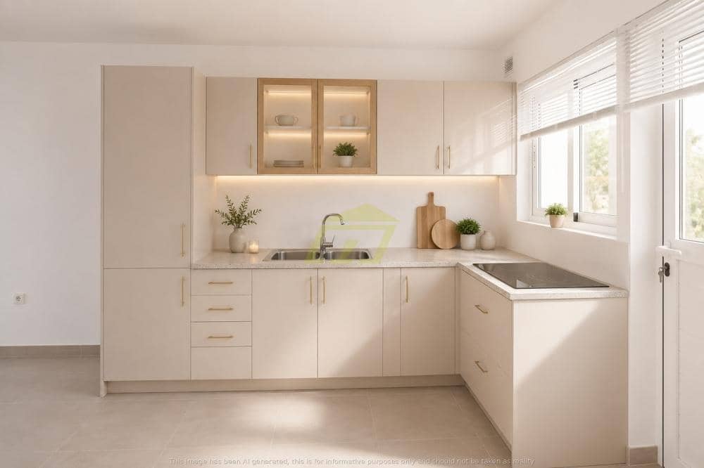 3 sovrum Villa till salu i Puerto del Carmen med garage - 399 000 € (Ref: 9807559)