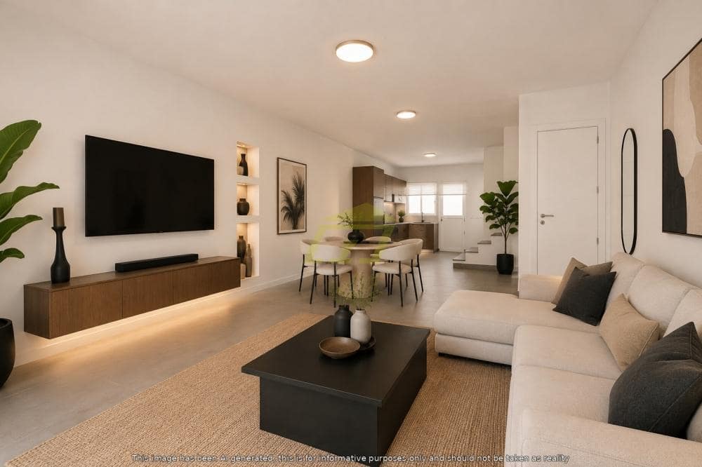 3 sovrum Villa till salu i Puerto del Carmen med garage - 399 000 € (Ref: 9807559)