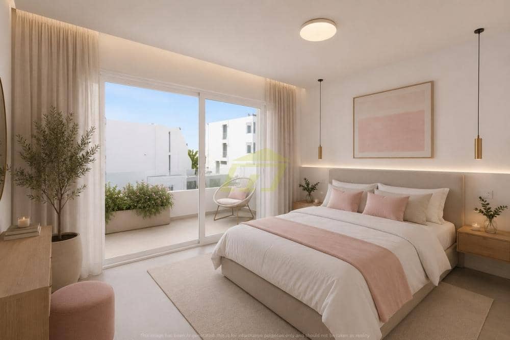 3 sovrum Villa till salu i Puerto del Carmen med garage - 399 000 € (Ref: 9807559)