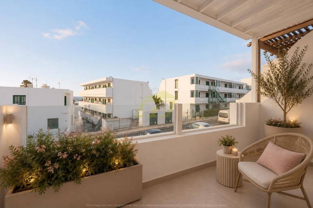 3 sovrum Villa till salu i Puerto del Carmen med garage - 399 000 € (Ref: 9807559)