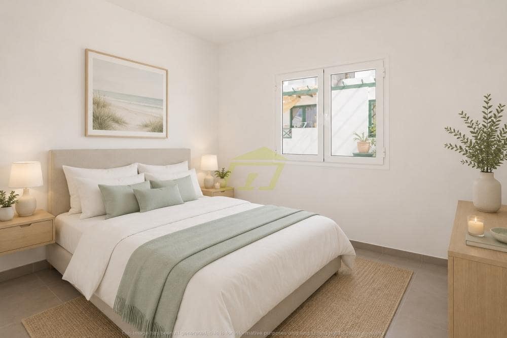 3 sovrum Villa till salu i Puerto del Carmen med garage - 399 000 € (Ref: 9807559)