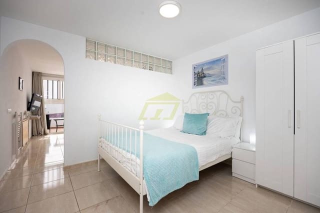 1 makuuhuone Huoneisto myytävänä paikassa Puerto del Carmen, Tías - 205 000 € (Ref: 9807560)