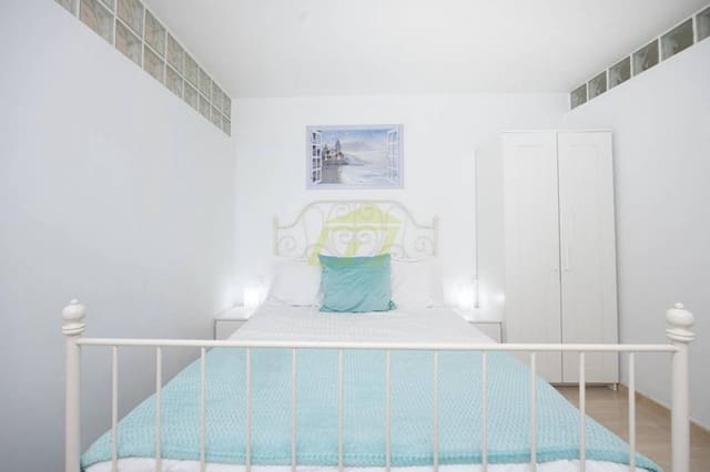 1 makuuhuone Huoneisto myytävänä paikassa Puerto del Carmen, Tías - 205 000 € (Ref: 9807560)
