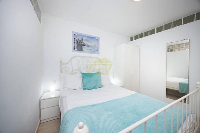 1 makuuhuone Huoneisto myytävänä paikassa Puerto del Carmen, Tías - 205 000 € (Ref: 9807560)