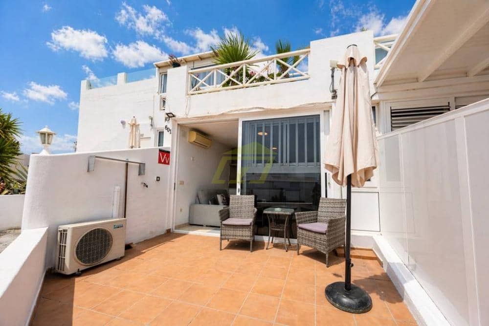 1 makuuhuone Huoneisto myytävänä paikassa Puerto del Carmen - 205 000 € (Ref: 9807560)