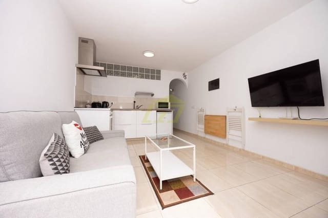1 makuuhuone Huoneisto myytävänä paikassa Puerto del Carmen, Tías - 205 000 € (Ref: 9807560)