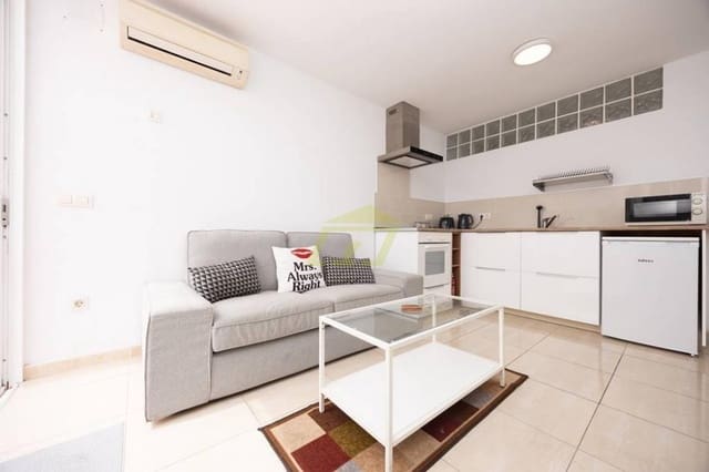 1 makuuhuone Huoneisto myytävänä paikassa Puerto del Carmen, Tías - 205 000 € (Ref: 9807560)