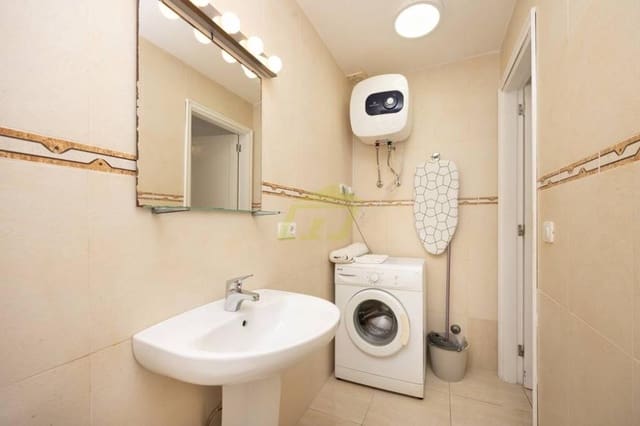 1 makuuhuone Huoneisto myytävänä paikassa Puerto del Carmen, Tías - 205 000 € (Ref: 9807560)