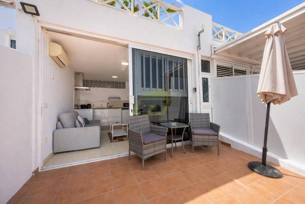 1 makuuhuone Huoneisto myytävänä paikassa Puerto del Carmen - 205 000 € (Ref: 9807560)